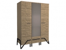 Mebin - Pik- SZAFA III